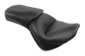 Picture of Mustang Motorcycle MMP 1 Piece Original One-Piece Motorcycle Seats - 76641