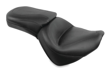 Picture of Mustang Motorcycle MMP 1 Piece Original One-Piece Motorcycle Seats - 76641