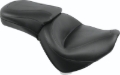 Picture of Mustang Motorcycle MMP 1 Piece Original One-Piece Motorcycle Seats - 76641