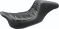 Picture of Mustang Motorcycle MMP Solo Original Solo Motorcycle Seats - 76721