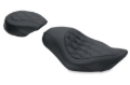 Picture of Mustang Motorcycle MMP Solo Diamond Solo Motorcycle Seats - 76728