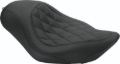 Picture of Mustang Motorcycle MMP Solo Diamond Solo Motorcycle Seats - 76728