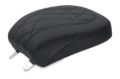 Picture of Mustang Motorcycle MMP Passenger Diamond Passenger Motorcycle Seats - 76803