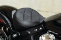 Picture of Mustang Motorcycle MMP Solo Diamond Solo Motorcycle Seats - 76842