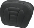 Picture of Mustang Motorcycle MMP Backrest Deluxe - 76886