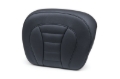 Picture of Mustang Motorcycle MMP Backrest Deluxe - 76886