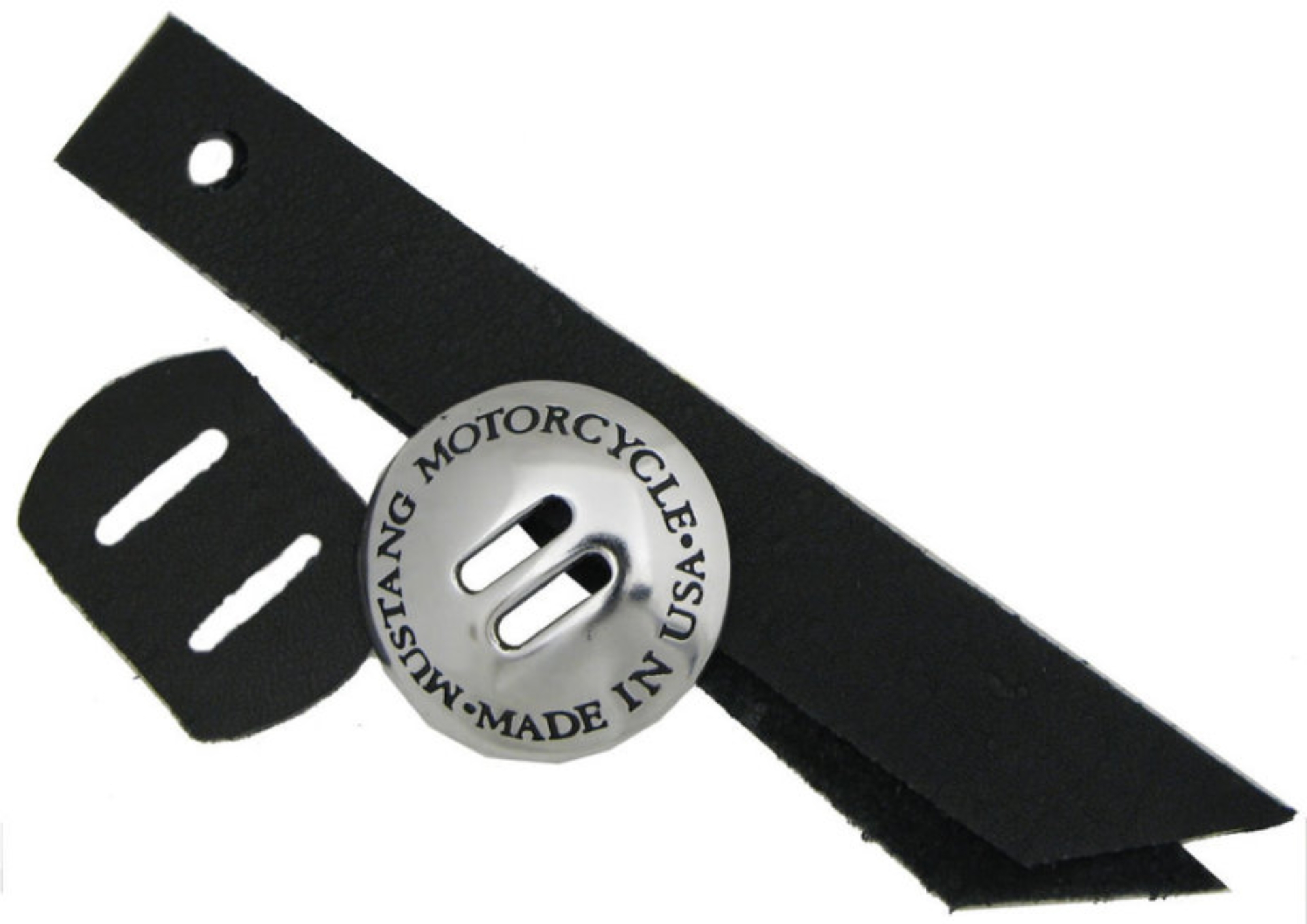 Picture of Mustang Motorcycle MMP Hardware Seat Brackets & Frames - 78024