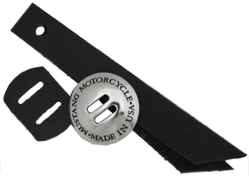 Picture of Mustang Motorcycle MMP Hardware Seat Brackets & Frames - 78024