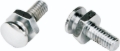 Picture of Mustang Motorcycle MMP Hardware Seat Brackets & Frames - 78028