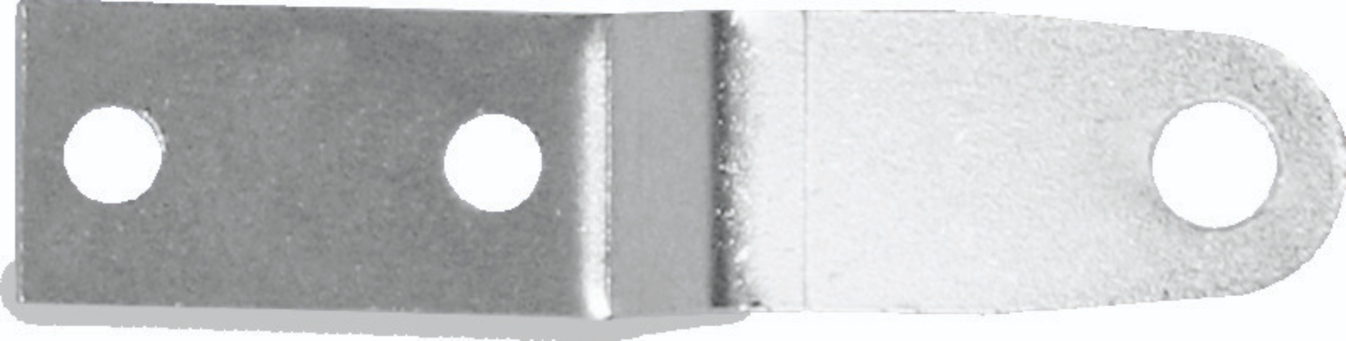 Picture of Mustang Motorcycle MMP Hardware Rear Seat Brackets & Frames - 78116
