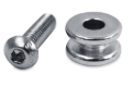 Picture of Mustang Motorcycle MMP Hardware Seat Brackets & Frames - 78146