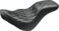 Picture of Mustang Motorcycle MMP Passenger Original Passenger Motorcycle Seats - 79335