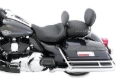 Picture of Mustang Motorcycle MMP Solo Black Pearls Solo Motorcycle Seats - 79448