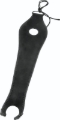 Picture of Mustang Motorcycle MMP Solo with Driver Backrest Original Solo Motorcycle Seats - 79454