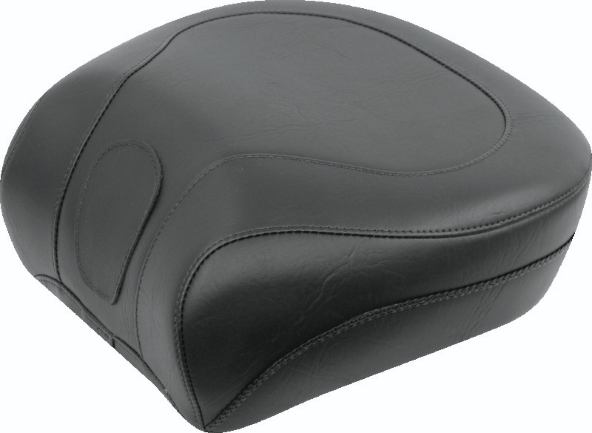 Picture of Mustang Motorcycle MMP Passenger Original Passenger Motorcycle Seats - 79488