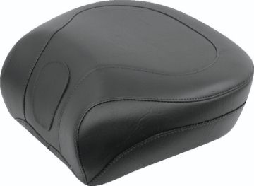 Picture of Mustang Motorcycle MMP Passenger Original Passenger Motorcycle Seats - 79488