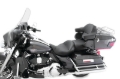 Picture of Mustang Motorcycle MMP 1 Piece Original One-Piece Motorcycle Seats - 79538