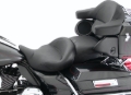Picture of Mustang Motorcycle MMP 1 Piece Original One-Piece Motorcycle Seats - 79538