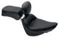 Picture of Mustang Motorcycle MMP Passenger Original Passenger Motorcycle Seats - 79713