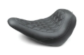 Picture of Mustang Motorcycle MMP Solo Diamond Solo Motorcycle Seats - 83044