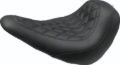 Picture of Mustang Motorcycle MMP Solo Diamond Solo Motorcycle Seats - 83044