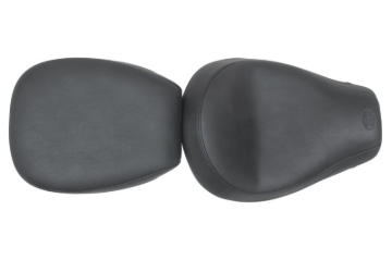 Picture of Mustang Motorcycle MMP Passenger Original Passenger Motorcycle Seats - 84151