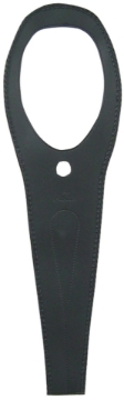 Picture of Mustang Motorcycle MMP Tank Bib Original - 93147
