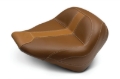 Picture of Mustang Motorcycle MMP Solo Original Solo Motorcycle Seats - 75376MV