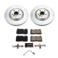 Picture of PowerStop PSB Z23 Evolution Coated Kit Brake Kits - CRK9025