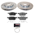 Picture of PowerStop PSB Z23 Evolution Kit Brake Kits - K8205