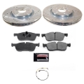 Picture of PowerStop PSB Z23 Evolution Kit Brake Kits - K8206