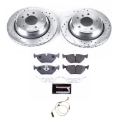 Picture of PowerStop PSB Track Day Kit Brake Kits - TDBK3126