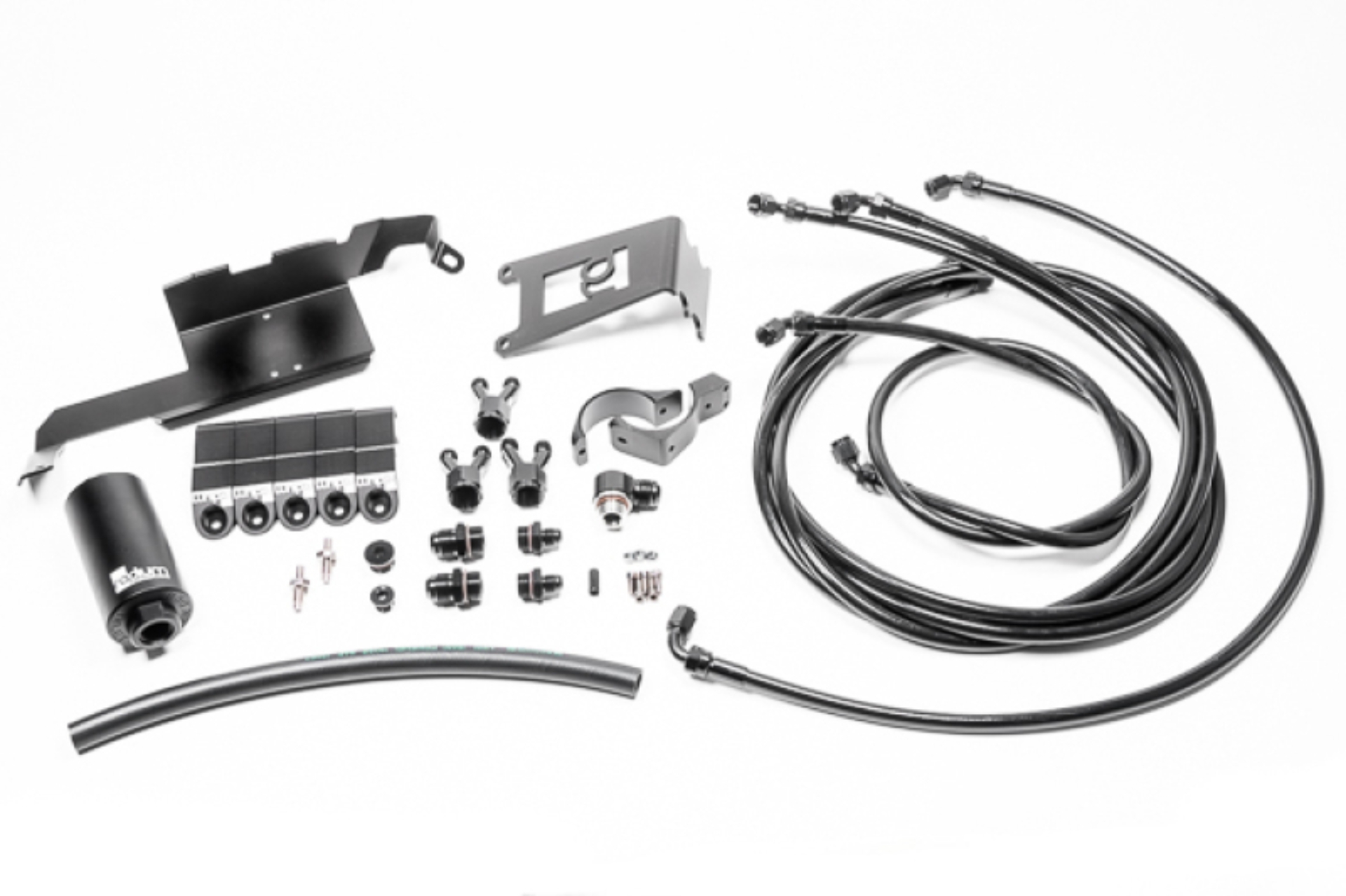 Picture of Radium Engineering RAD Fuel Hangers Fuel Pump Hangers - 20-0851-03
