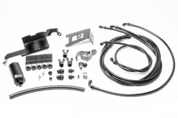 Picture of Radium Engineering RAD Fuel Hangers Fuel Pump Hangers - 20-0851-03
