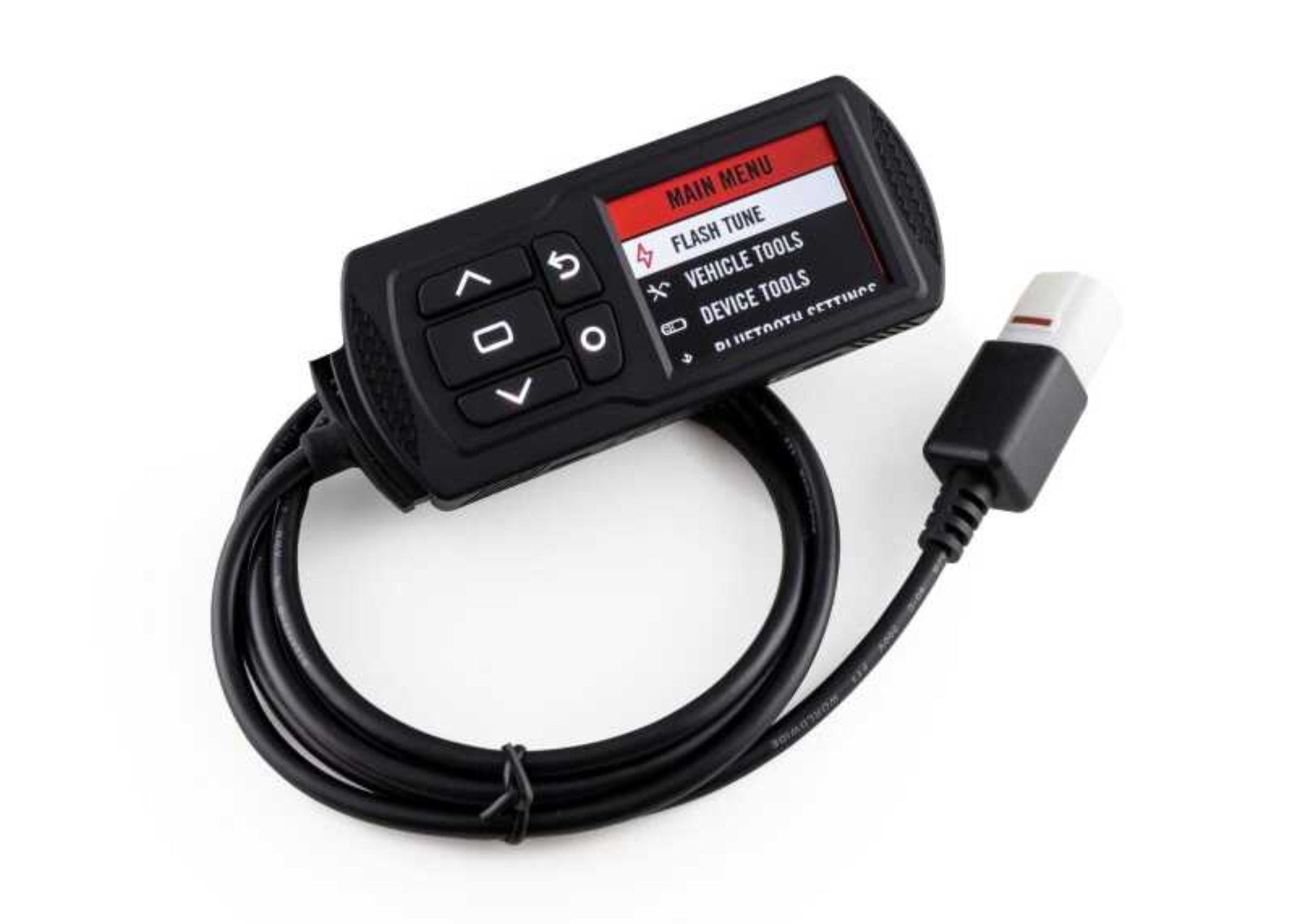Picture of Dynojet DOJ Power Vision 3 Programmers & Tuners - PV3-2212C