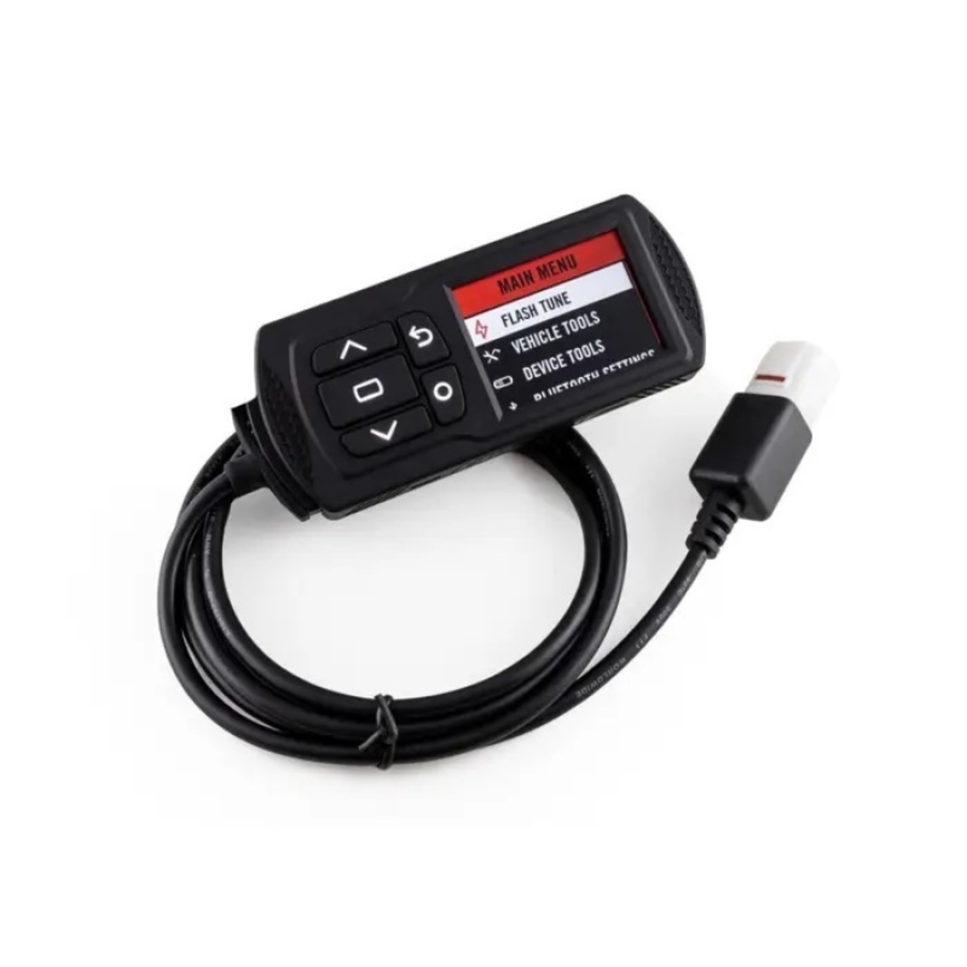 Picture of Dynojet DOJ Power Vision 3 Programmers & Tuners - PV3-2216C