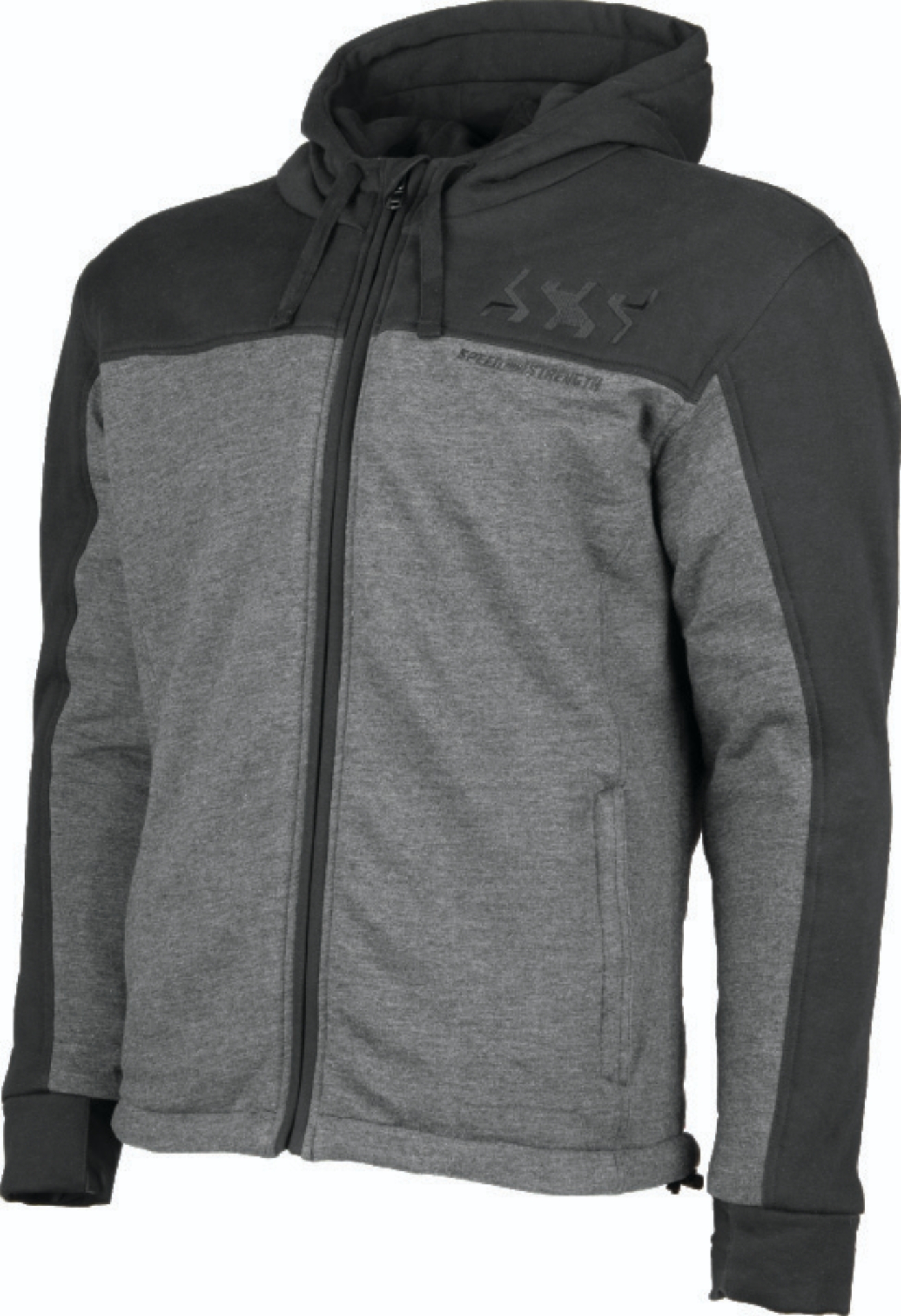 Picture of Speed and Strength SAS Hammer Down Hoodies Sweatshirts - 880396