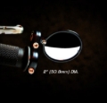 Picture of CRG Constructors CRG Blindsight Side Mirrors - BS-100