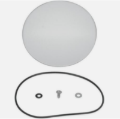 Picture of CRG Constructors CRG Hindsight Side Mirrors - GK-100
