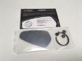 Picture of CRG Constructors CRG Arrow Side Mirrors - GK-300