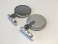 Picture of CRG Constructors CRG Hindsight Left Side Mirrors - HSLS-201-L