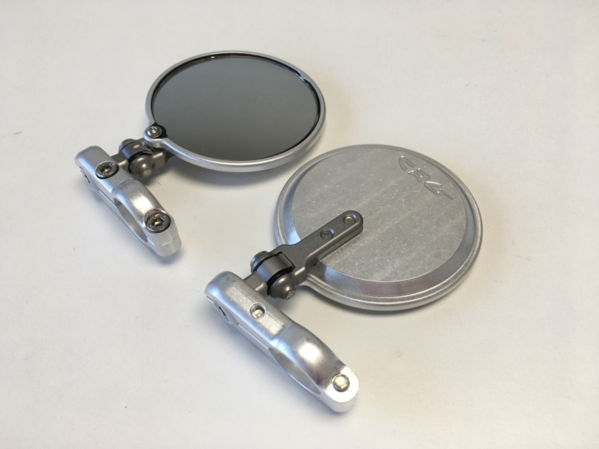 Picture of CRG Constructors CRG Hindsight Left Side Mirrors - HSLS-201-L