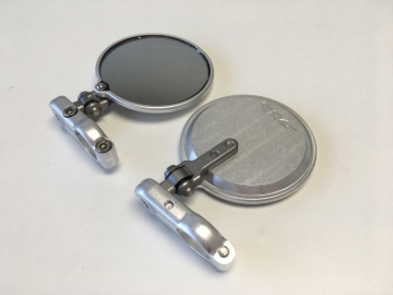 Picture of CRG Constructors CRG Hindsight Left Side Mirrors - HSLS-201-L