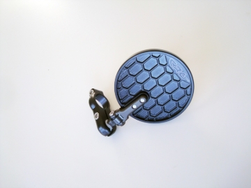 Picture of CRG Constructors CRG Hindsight Right Side Mirrors - HSLS-EXO-R