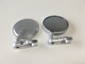 Picture of CRG Constructors CRG Hindsight Left Side Mirrors - HSLS-201-L