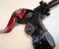 Picture of CRG Constructors CRG RC2 Clutch Levers - SC2-100-T-B