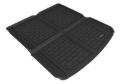 Picture of 3D MAXpider ACE Cargo Liner-Black Floor Mats - M1AD0571309