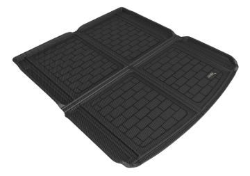 Picture of 3D MAXpider ACE Cargo Liner-Black Floor Mats - M1AD0571309