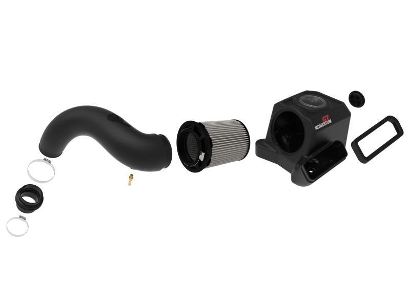Picture of aFe Momentum GT Cold Air Intakes - 50-70089D