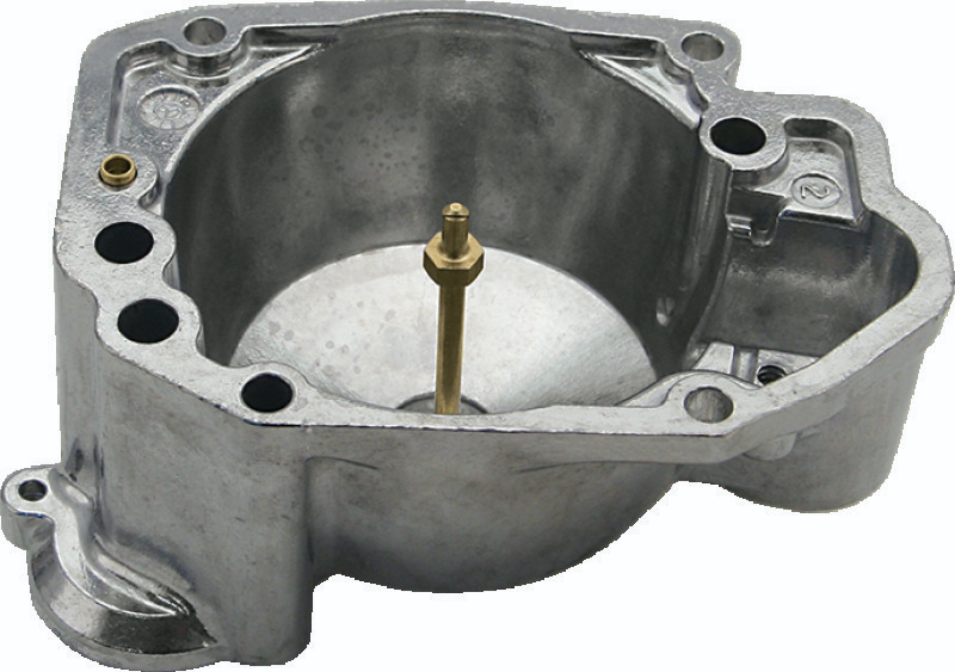 Picture of S&S Cycle SSC Carburetor Kits Carburetor Rebuild Kits - 11-2388